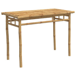 VidaXL 368031 table de jardin