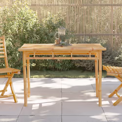 VidaXL 368031 table de jardin