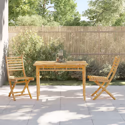 VidaXL 368031 table de jardin