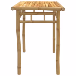 VidaXL 368031 table de jardin - Vue supplémentaire 5