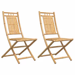 VidaXL 368037, Terrace, Bambou, 460 mm, 660 mm, 990 mm, 43 cm