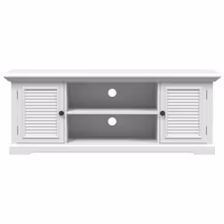 VidaXL 4009903 Support TV et centre de divertissement - Vue supplémentaire 5