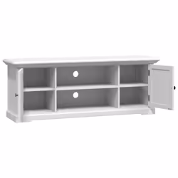 VidaXL 4009903 Support TV et centre de divertissement - Vue supplémentaire 7