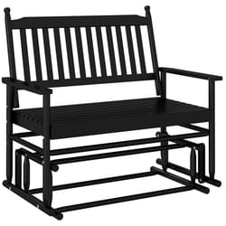 VidaXL 4008866 Fauteuil à bascule et planche pour enfant