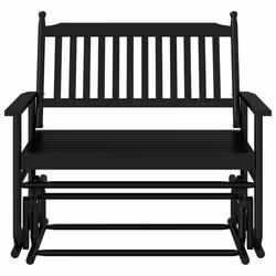 VidaXL 4008866 Fauteuil à bascule et planche pour enfant - Vue supplémentaire 4