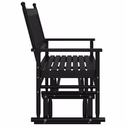 VidaXL 4008866 Fauteuil à bascule et planche pour enfant - Vue supplémentaire 5