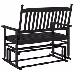 VidaXL 4008866 Fauteuil à bascule et planche pour enfant - Vue supplémentaire 6