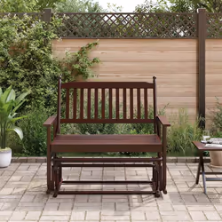 VidaXL 4008867 Fauteuil à bascule et planche pour enfant