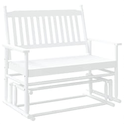 VidaXL 4008868 Fauteuil à bascule et planche pour enfant