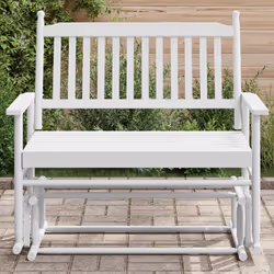 VidaXL 4008868 Fauteuil à bascule et planche pour enfant