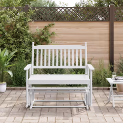 VidaXL 4008868 Fauteuil à bascule et planche pour enfant