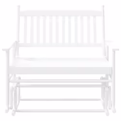 VidaXL 4008868 Fauteuil à bascule et planche pour enfant - Vue supplémentaire 4