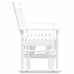 VidaXL 4008868 Fauteuil à bascule et planche pour enfant - Vue supplémentaire 5