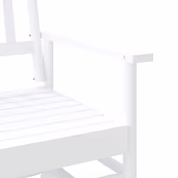 VidaXL 4008868 Fauteuil à bascule et planche pour enfant - Vue supplémentaire 7