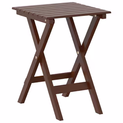 VidaXL 4008872, Marron