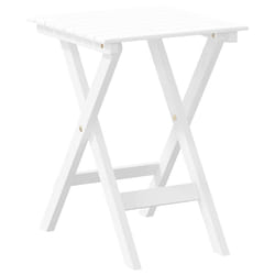 VidaXL 4008873 table de jardin