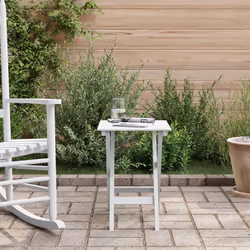 VidaXL 4008873 table de jardin