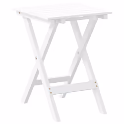 VidaXL 4008873 table de jardin - Vue supplémentaire 6