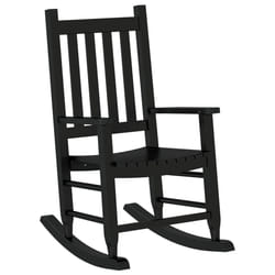 VidaXL 4008875 Fauteuil à bascule et planche pour enfant