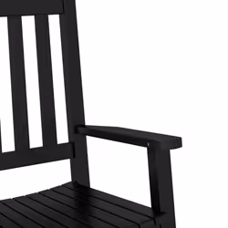 VidaXL 4008875 Fauteuil à bascule et planche pour enfant - Vue supplémentaire 7