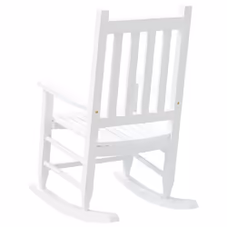 VidaXL 4008877 Fauteuil à bascule et planche pour enfant - Vue supplémentaire 6