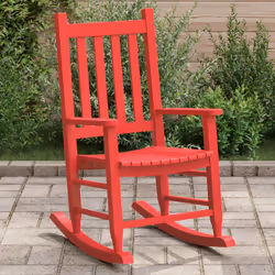 VidaXL 4008878 Fauteuil à bascule et planche pour enfant