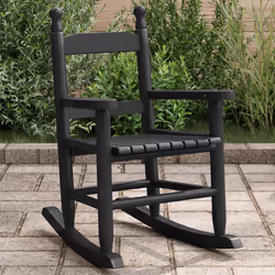 VidaXL 4008879 Fauteuil à bascule et planche pour enfant - Vue supplémentaire 2