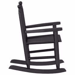 VidaXL 4008879 Fauteuil à bascule et planche pour enfant - Vue supplémentaire 5