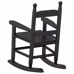 VidaXL 4008879 Fauteuil à bascule et planche pour enfant - Vue supplémentaire 6