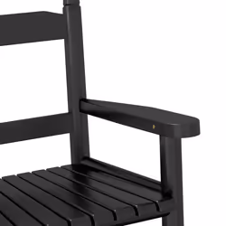 VidaXL 4008879 Fauteuil à bascule et planche pour enfant - Vue supplémentaire 7