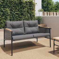VidaXL 4009301 ensemble de meubles de jardin