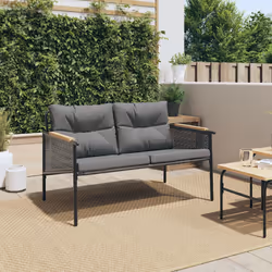 VidaXL 4009301 ensemble de meubles de jardin