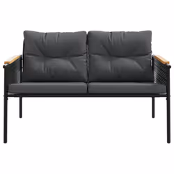 VidaXL 4009301 ensemble de meubles de jardin - Vue supplémentaire 4