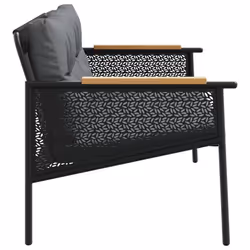 VidaXL 4009301 ensemble de meubles de jardin - Vue supplémentaire 6