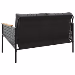 VidaXL 4009301 ensemble de meubles de jardin - Vue supplémentaire 7