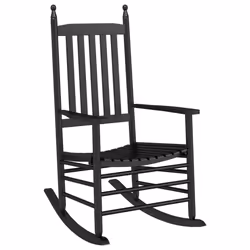 VidaXL 3281586 Fauteuil à bascule et planche pour enfant