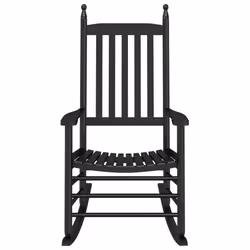 VidaXL 3281586 Fauteuil à bascule et planche pour enfant - Vue supplémentaire 4