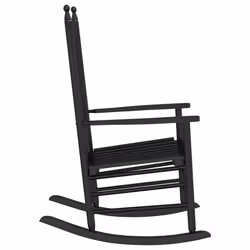 VidaXL 3281586 Fauteuil à bascule et planche pour enfant - Vue supplémentaire 5