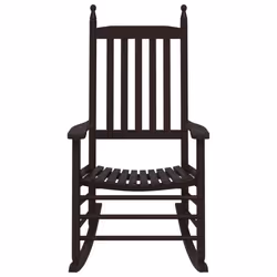 VidaXL 3281587 Fauteuil à bascule et planche pour enfant - Vue supplémentaire 5