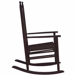 VidaXL 3281587 Fauteuil à bascule et planche pour enfant - Vue supplémentaire 6