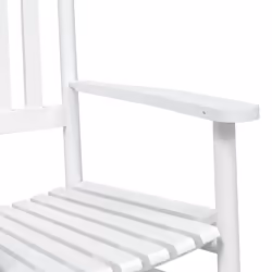 VidaXL 3281588 Fauteuil à bascule et planche pour enfant - Vue supplémentaire 8