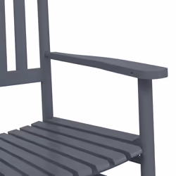 VidaXL 3281589 Fauteuil à bascule et planche pour enfant - Vue supplémentaire 8