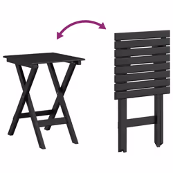 VidaXL 3281590 Fauteuil à bascule et planche pour enfant - Vue supplémentaire 5