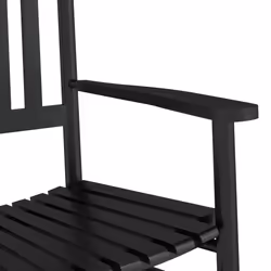 VidaXL 3281590 Fauteuil à bascule et planche pour enfant - Vue supplémentaire 6