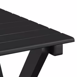 VidaXL 3281590 Fauteuil à bascule et planche pour enfant - Vue supplémentaire 7