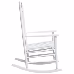 VidaXL 3281592 Fauteuil à bascule et planche pour enfant - Vue supplémentaire 6
