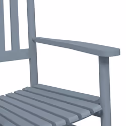 VidaXL 3281593 Fauteuil à bascule et planche pour enfant - Vue supplémentaire 6