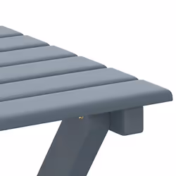 VidaXL 3281593 Fauteuil à bascule et planche pour enfant - Vue supplémentaire 7