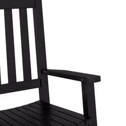 VidaXL 3281594 Fauteuil à bascule et planche pour enfant - Vue supplémentaire 7