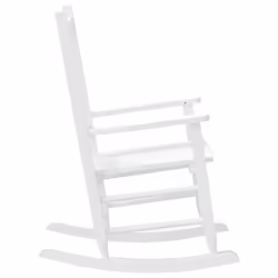 VidaXL 3281596 Fauteuil à bascule et planche pour enfant - Vue supplémentaire 5